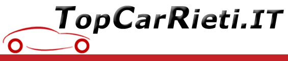 Top Car Rieti